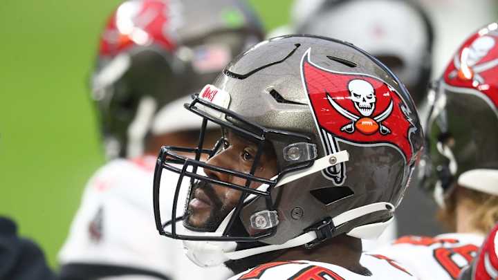 Are Donovan Smith and Tristan Wirfs the NFL's Best Tackle Duo?