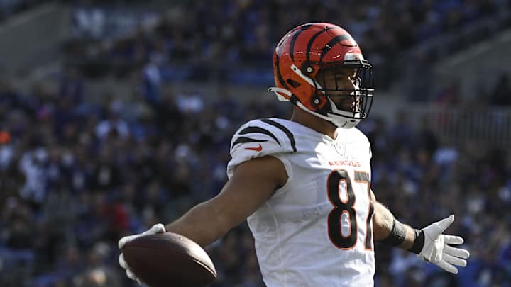 Bengals Make Huge Leap in Power Rankings Following Big Win Over Ravens