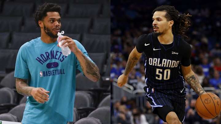 Charlotte Hornets at Orlando Magic Game Preview