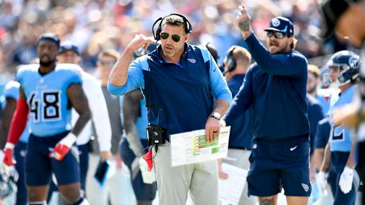 Oddsmakers, Analytics Suddenly See Titans in New Light Oddsmakers, Analytics Suddenly See Titans in New Light