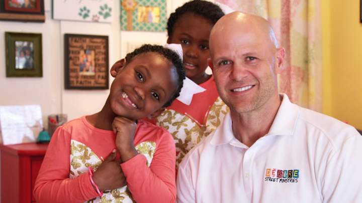 Danny Wuerffel Talks Desire Cup, Florida-Georgia and the Gators QB Affair