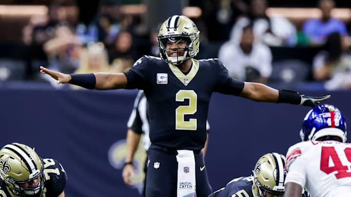 Know Your Enemy: Buccaneers vs. Saints Preview Q&A