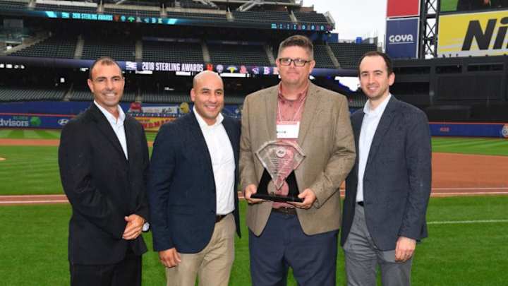 Why The Mets Are Considering Internal Candidates For Top Front Office Position