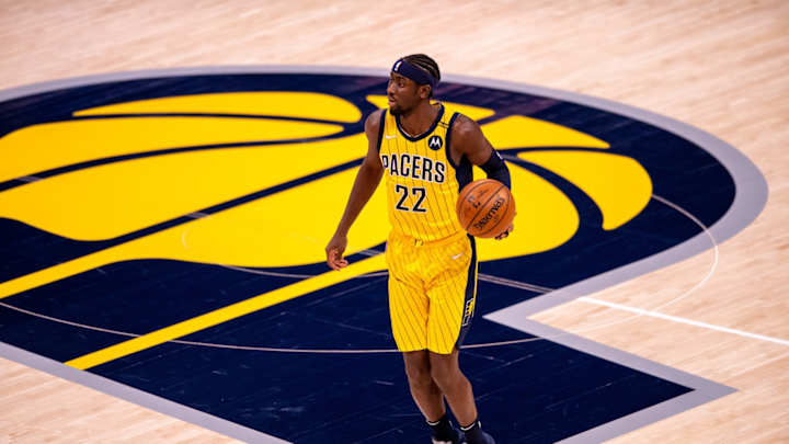 NBA Injuries: Caris LeVert's Status Against Brooklyn Nets On Friday