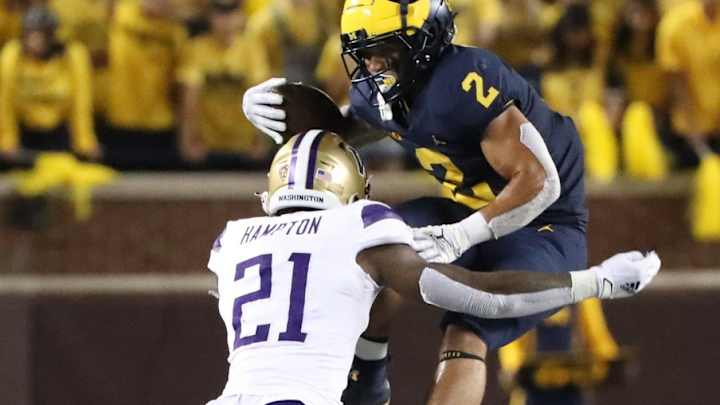 Weekend in the Hamptons: Dom Could Become First-time Safety Starter