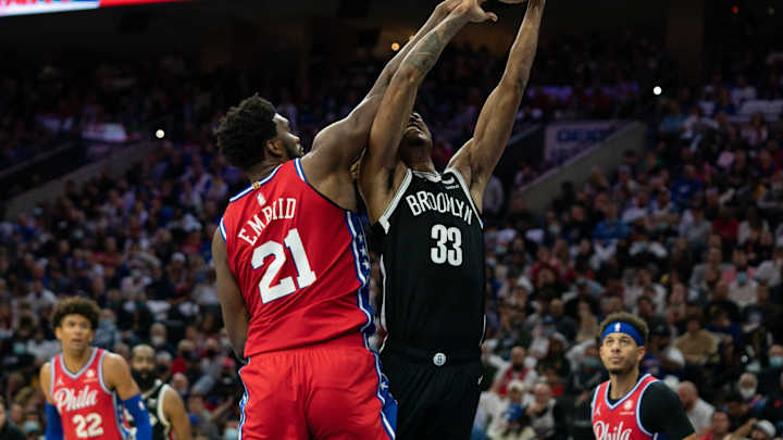 NBA Power Rankings: ESPN Believes Joel Embiid, Sixers Will 'Win Lots of Games'