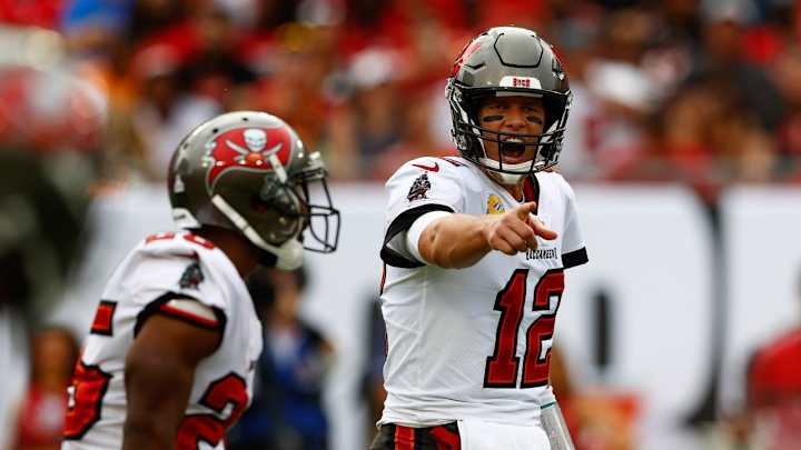 Tampa Bay Buccaneers vs. Washington Football Team: 3 Keys to the Game