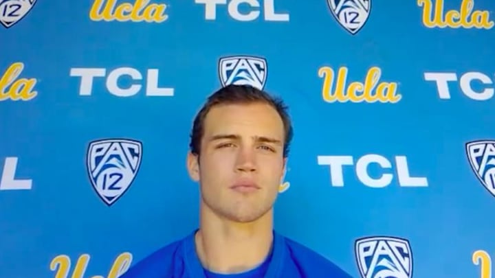 WATCH: Kyle Philips, Martell Irby Talk Utah Game, Quarterbacks, Saxophone WATCH: Kyle Philips, Martell Irby Talk Utah Game, Quarterbacks, Saxophone