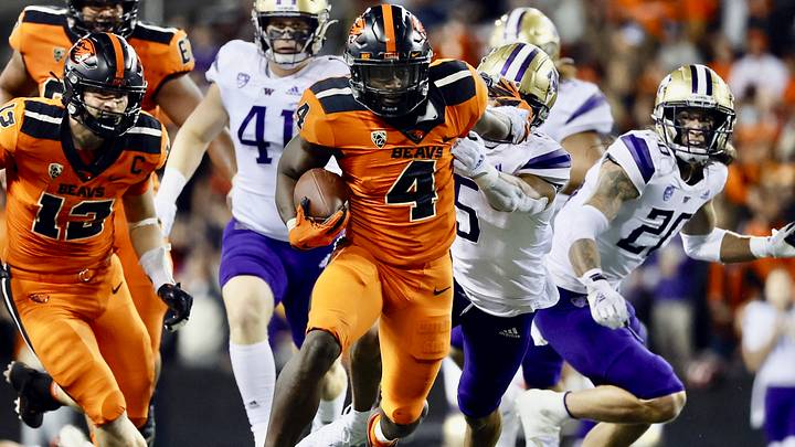 Cal Football: Bears' Defense Set to Face Potent Oregon State Running Game