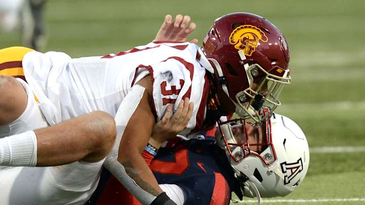 10 Things To Know: USC vs. Arizona