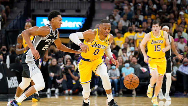 Thunder Gameday: LeBron James Out, Anthony Davis Questionable Thunder Gameday: LeBron James Out, Anthony Davis Questionable