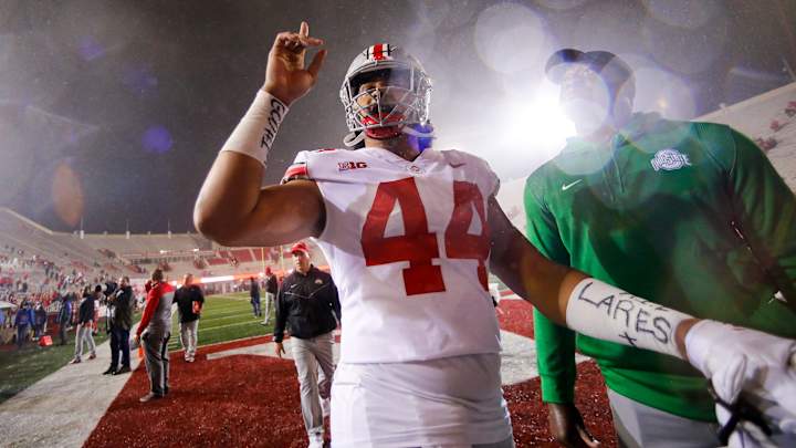 Ohio State Has Dominated Recent Series Despite Tight Games Against Penn State