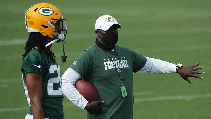 Gray Brings Experience to Challenge vs. Cardinals Gray Brings Experience to Challenge vs. Cardinals