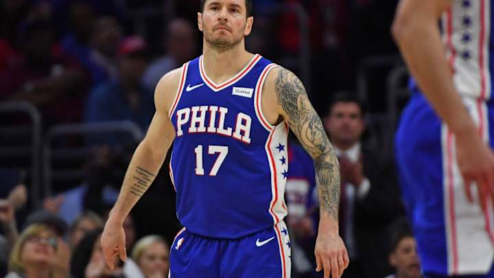 Former Sixers Sharpshooter JJ Redick Joins ESPN as Analyst