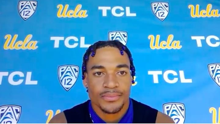 WATCH: Kam Brown, Tyler Manoa on Bouncing Back From Oregon, Taking on Utah