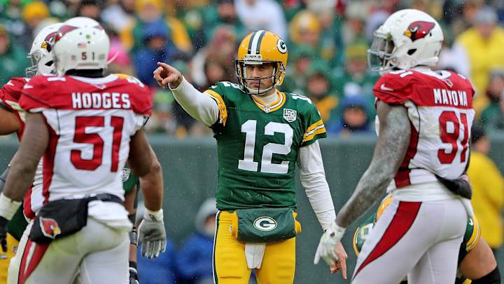 Packers at Cardinals: Three Reasons to Worry