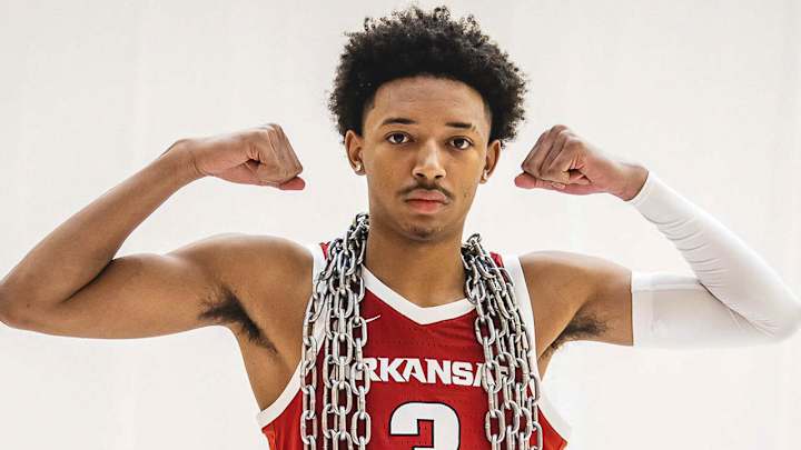 School Districts Relent; Smith Will Play Senior Season