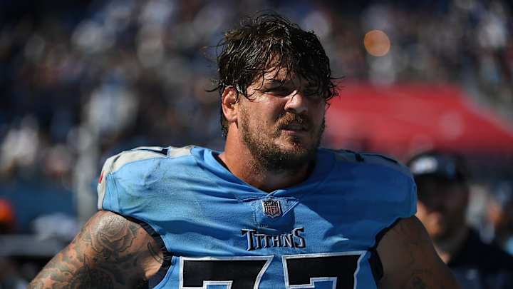 Wednesday Injury Report: Lewan Puts in a Full Work Day