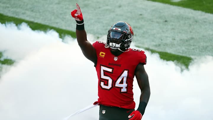 Buccaneers at Saints: Wednesday's Injury Reports