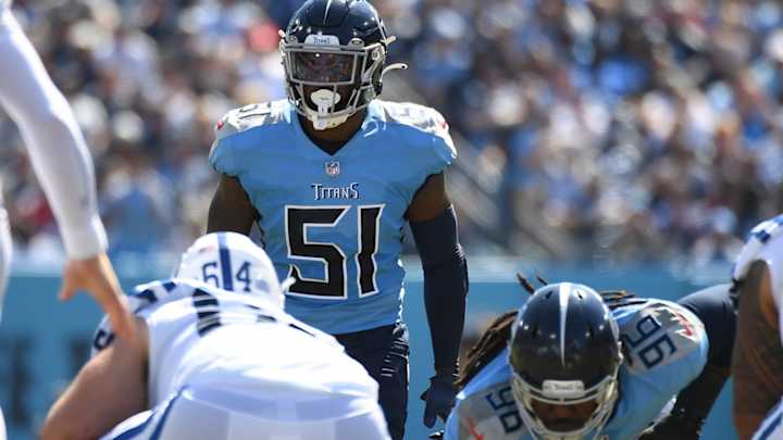 Long Gets Comfortable as Starter