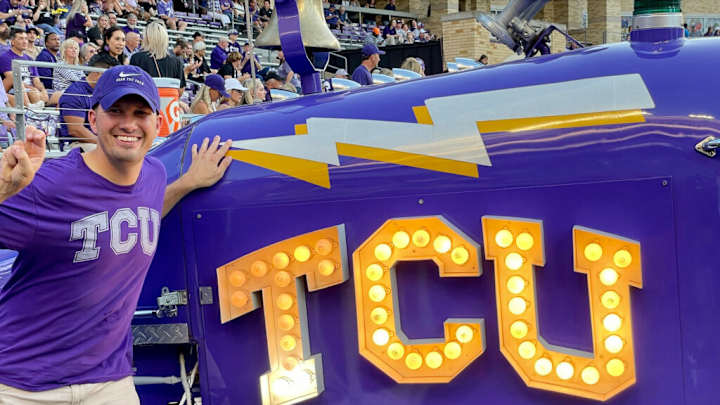 WATCH! Underrated Game Days | College Football Featured Podcast WATCH! Underrated Game Days | College Football Featured Podcast