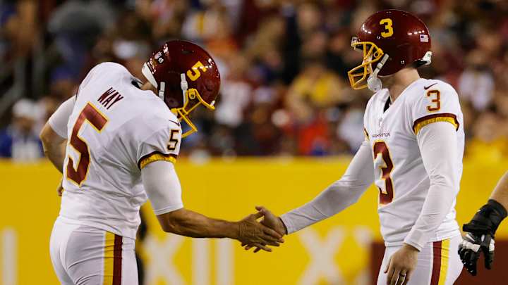 Los Angeles Chargers sign former FSU kicker