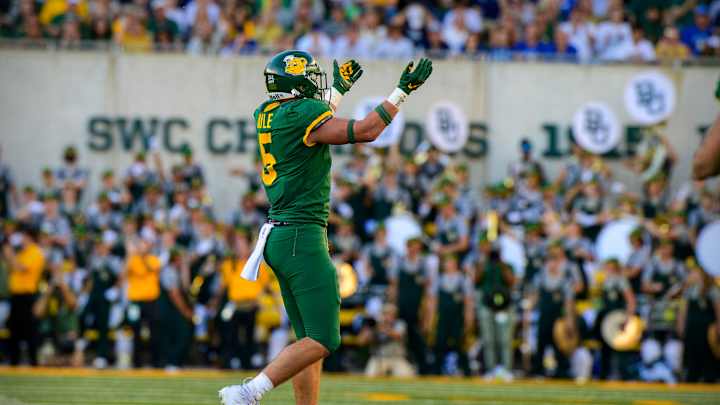 Best In The Big 12? Baylor Defensive Players to Watch vs. Texas