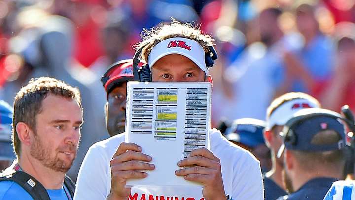 Is Sam Pittman Still The SEC Coach of the Year Favorite?