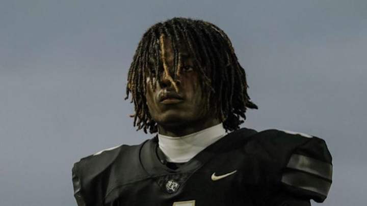 Spartans to Host Two Five-Star Recruits for Michigan Game