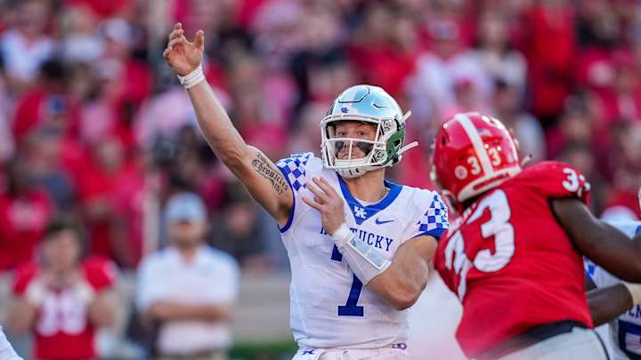 Game Prediction: No. 12 Kentucky Wildcats at Mississippi State Bulldogs Game Prediction: No. 12 Kentucky Wildcats at Mississippi State Bulldogs