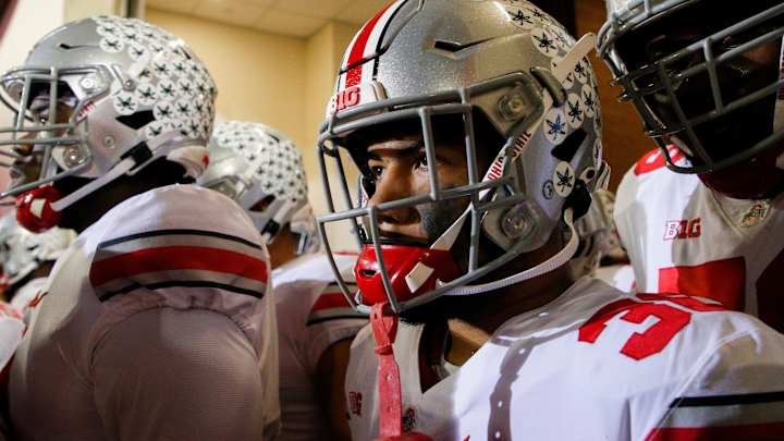 Game Prediction: No. 5 Ohio State Buckeyes vs. No. 20 Penn State Nittany Lions