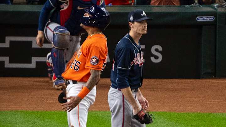 Braves' Big Blunder Puts Game 2 Out of Reach