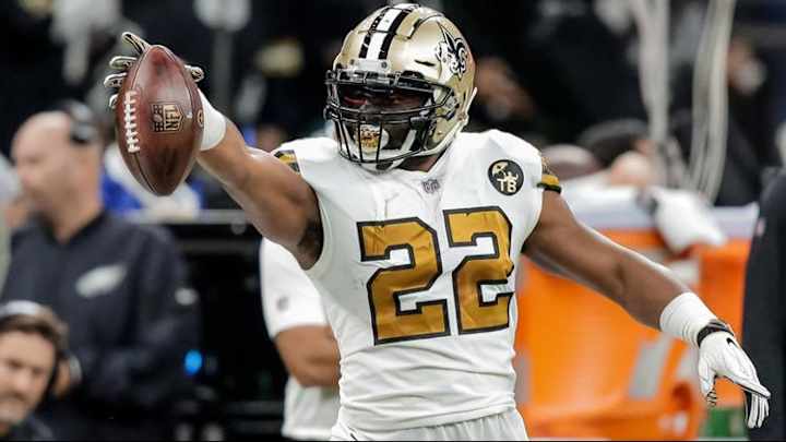 Mark Ingram II Set to Reunite with New Orleans Saints