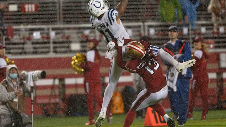 PODCAST: A Colts Podcast Recaps Win vs. 49ers, Previews Matchup vs. Titans