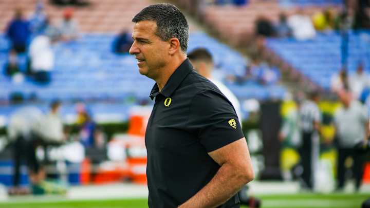 Mario Cristobal Provides Injury Updates Following Loss to Utah Mario Cristobal Provides Injury Updates Following Loss to Utah