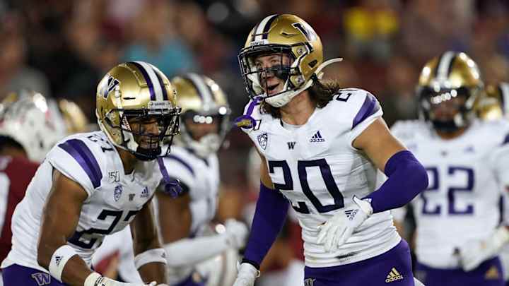 Turner Suffered Shoulder Injury, Likely Out for Stanford Game