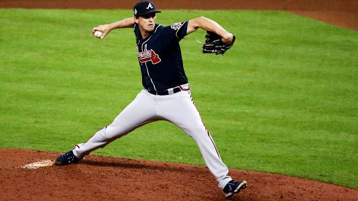 How Does Atlanta Handle Its Pitching Going Forward?