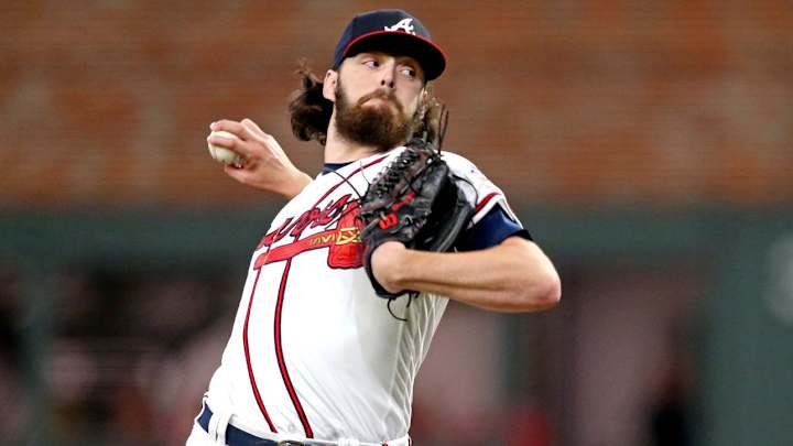 MLB World Series Game 3 Betting Primer: Lines, Odds and Predictions