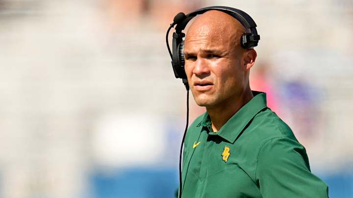 How to Watch: Texas Longhorns vs. No. 16 Baylor Bears