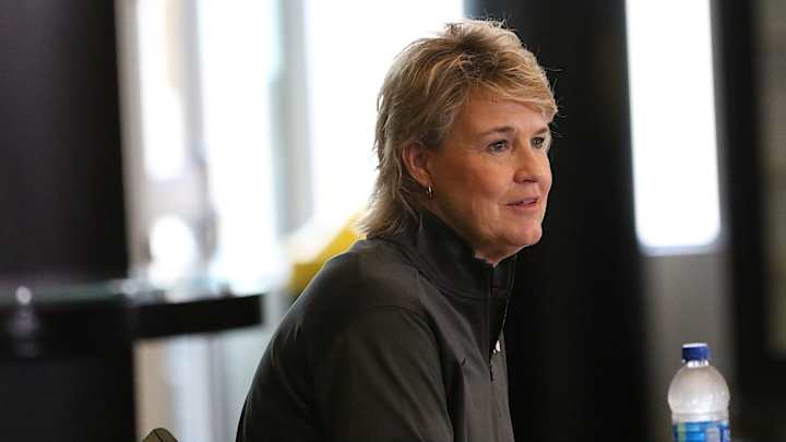 Hawkeyes Get Another Shot at Northwestern