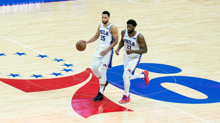 76ers Podcast: Ben Simmons Saga, Joel Embiid's Knee, & Other Takeaways So Far