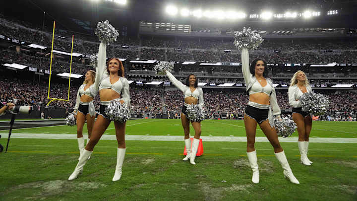 The Great Rick Gosselin's Week 7 NFL Rankings