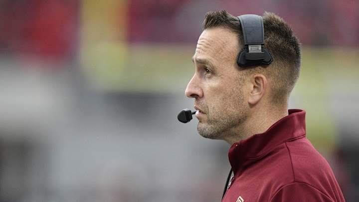 Five Takeaways From Jeff Hafley's Wednesday Press Conference