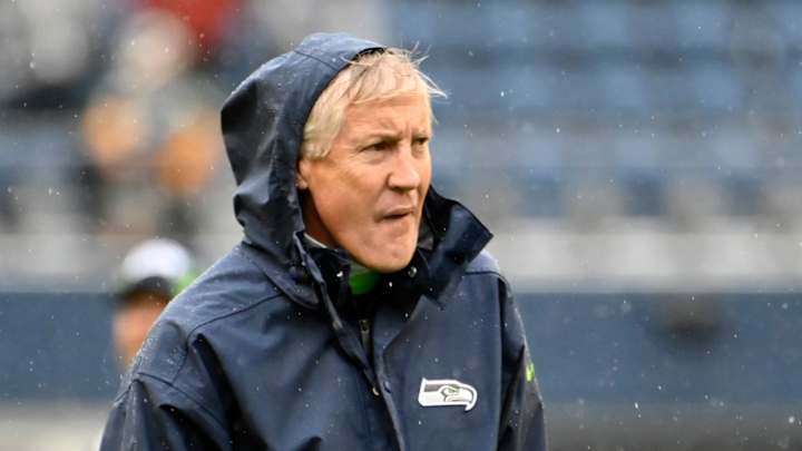 It's Nearly Time For Seahawks to Shift Focus Towards Development