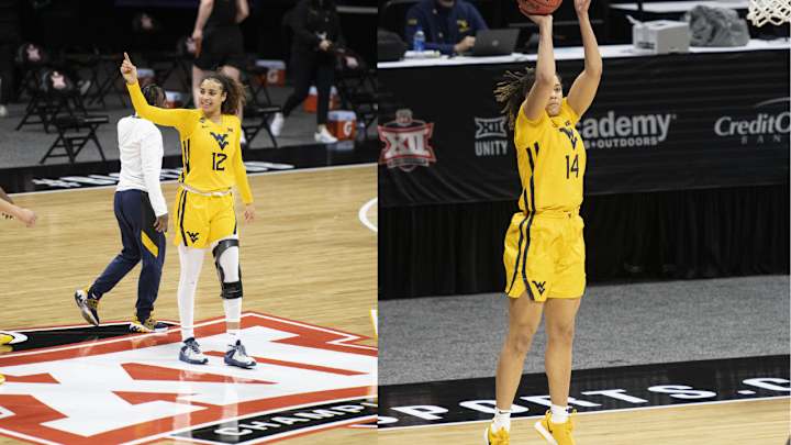 Martinez and Niblack Named to McClain Award Watch List
