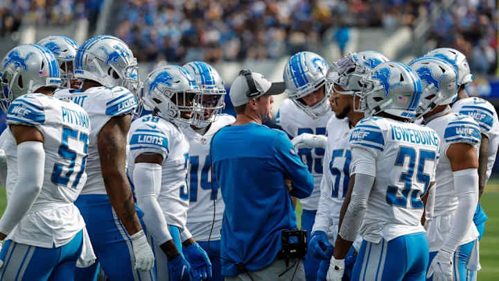 Look: Lions' Dave Fipp Shares Homebrew Recipe