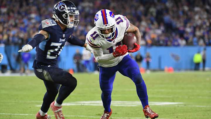 Molden Bounces Back After Tough NFL Baptism With Titans Molden Bounces Back After Tough NFL Baptism With Titans