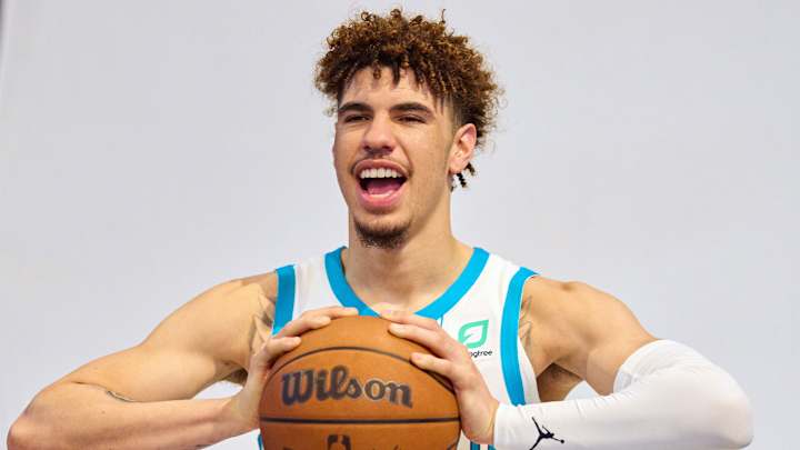 Jay Williams: 'LaMelo Ball Might End Up Becoming the Face of the League'