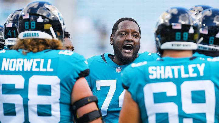 Week 8 Power Rankings: Where Do Jaguars Stand After The Bye Week?