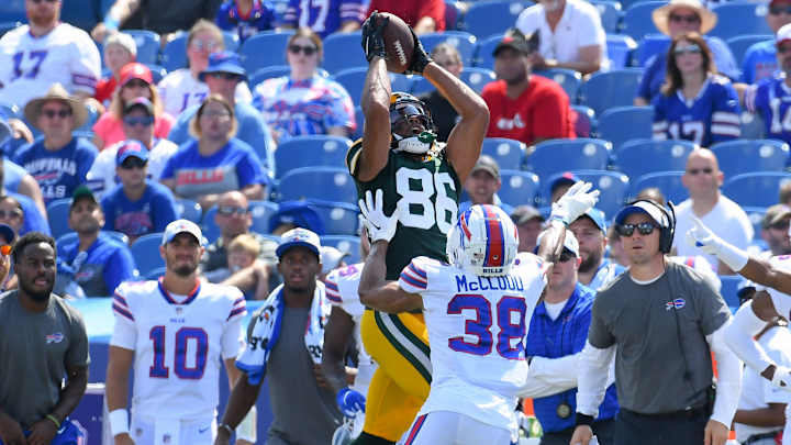 Thursday’s Roster Moves: What They Mean vs. Cardinals